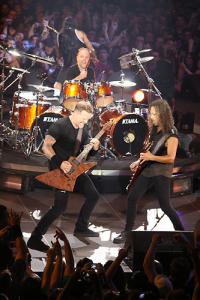    Metallica  , , 18.10.10.