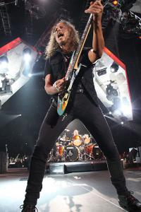    Metallica  , , 19.10.10