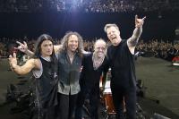    Metallica  , , 21.11.10