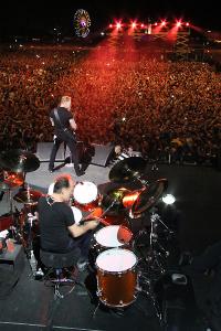    Metallica  , , 23.04.11