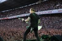    Metallica  ø, , 03.07.11