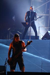    Metallica  , , 06.07.11