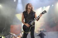    Metallica  , , 08.07.11