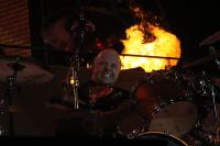 Отчёт о концерте Metallica в Амневилле, Франция, 09.07.11
