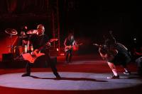 Отчёт о концерте Metallica в Квебеке, Канада, 16.07.11