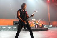    Metallica  -, 31.08.11