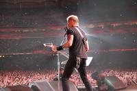 Отчёт о концерте Metallica в Нью-Йорке, 14.09.11