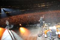 Отчёт о концерте Metallica в Нью-Йорке, 14.09.11