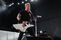    Metallica  --, , 25.09.11