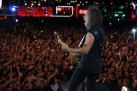 -  Metallica - Rock In Rio, Rio De Janeiro, 25.09.11