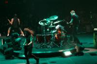 -  Metallica - The Forum, Los Angeles, 17.12.2008