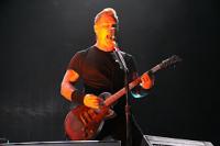 Аудио-запись концерта Metallica - Empire Polo Club, Indio, 04.23.11