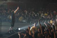 -  Metallica - Thomas And Mack Center, Las Vegas, 13.03.04