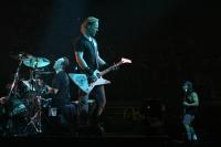 -  Metallica - Thomas And Mack Center, Las Vegas, 13.03.04