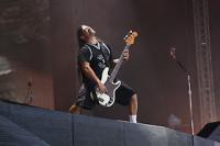 -  Metallica - Sonisphere United Kingdom, Knebworth House, 08.07.11