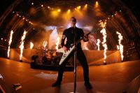 -  Metallica - Sonisphere France, Amneville, 09.07.11