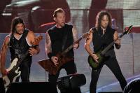 -  Metallica - Festival D