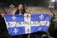 -  Metallica - Festival D