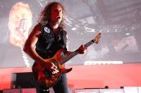 -  Metallica - Moscone Center, San Francisco, 31.08.11