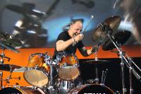 -  Metallica - Moscone Center, San Francisco, 31.08.11