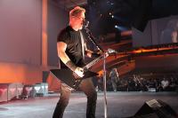 -  Metallica - Moscone Center, San Francisco, 31.08.11