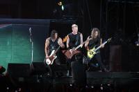 -  Metallica - Yankee Stadium, Bronx, 14.09.11