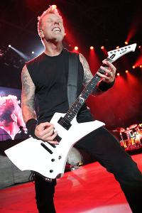    Metallica  -,   , 25.10.11