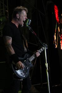    Metallica  , , 30.10.11
