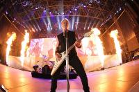 -  Metallica - Yas Island, Abu Dhabi, 25.10.11
