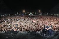 -  Metallica - Yas Island, Abu Dhabi, 25.10.11