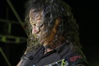 -  Metallica - Bangalore Palace Ground, Bangalore, 30.10.11