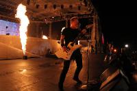 Аудио-запись концерта Metallica - Bangalore Palace Ground, Bangalore, 10.30.11