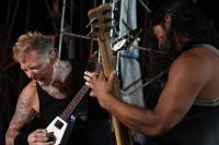 Аудио-запись концерта Metallica - Bangalore Palace Ground, Bangalore, 10.30.11