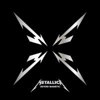 Аудио-запись мини-альбома Metallica - Beyond Magnetic, 2011