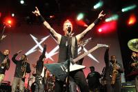 -  Metallica - The Fillmore, San Francisco, 05.12.11