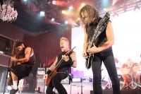-  Metallica - The Fillmore, San Francisco, 09.12.11