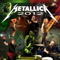 Metallica  3D?