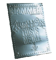   "Metal Hammer": "Metallica - This is metal"