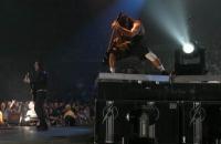 -  Metallica -  Peoria Civic Center, Peoria, 24.08.04