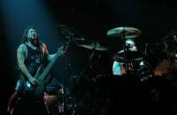 -  Metallica -  Allstate Arena, Chicago, 27.08.04