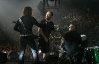 -  Metallica -  Kansas Coliseum, Wichita, 01.09.04