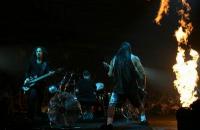 -  Metallica -  United Spirit Arena, Lubbock, 04.09.04