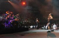-  Metallica - America West Arena, Phoenix, 02.03.04