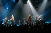 -  Metallica - Cow Palace, San Francisco, 08.03.04