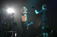 -  Metallica - Cow Palace, San Francisco, 08.03.04