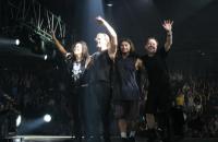 -  Metallica - Arco Arena, Sacramento, 10.03.04