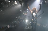 -  Metallica - Arco Arena, Sacramento, 10.03.04