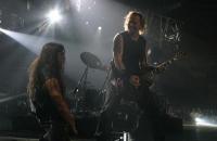 -  Metallica - Arco Arena, Sacramento, 10.03.04
