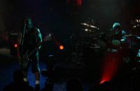 -  Metallica - Lawlor Events Center, Reno, 11.03.04
