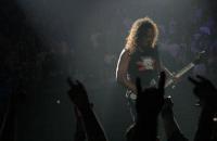 -  Metallica - Lawlor Events Center, Reno, 11.03.04